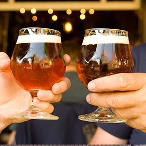 Our 10 Favorite San Diego Breweries