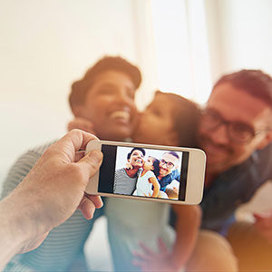 Tips For Taking Your Own Family Photos While on Vacation