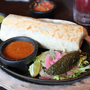 Unwrapping San Diego’s Top Burrito Spots