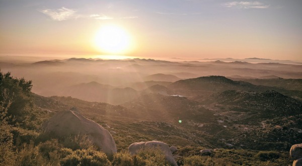 east san diego