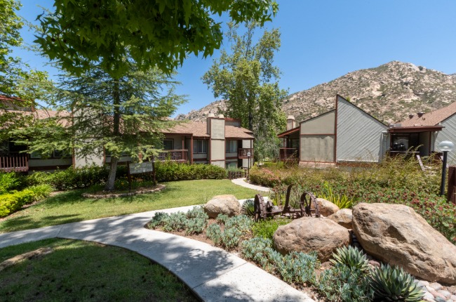 San Diego Country Estates