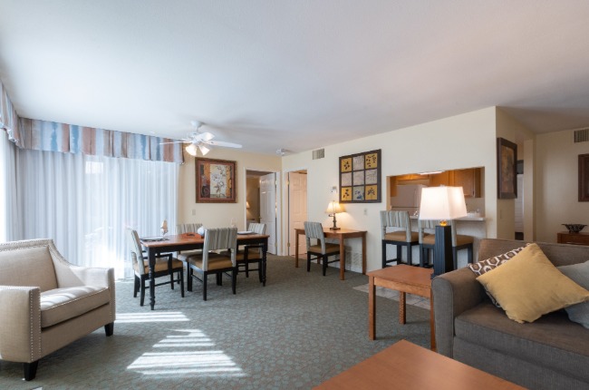 SCE living Room