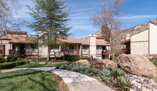 San Diego Country Estates